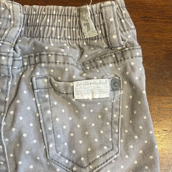 7 for all Mankind 6-9 months (1000) - Picture 4 of 5